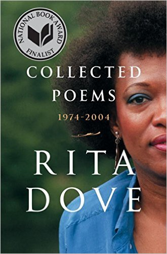 Collected Poems 1974-2004 book coverAmazon.com